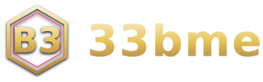 33bme logo